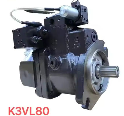 K3Vl45b K3Vl28 K3Vl45 K3Vl80 K3Vl112 K3Vl140 K3Vl200 Bagger Hauptkolbenpumpe