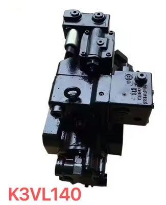 K3Vl45b K3Vl28 K3Vl45 K3Vl80 K3Vl112 K3Vl140 K3Vl200 Bagger Hauptkolbenpumpe