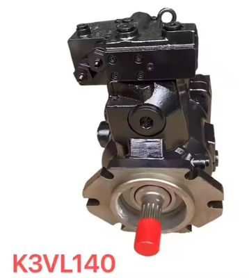 K3Vl45b K3Vl28 K3Vl45 K3Vl80 K3Vl112 K3Vl140 K3Vl200 Bagger Hauptkolbenpumpe