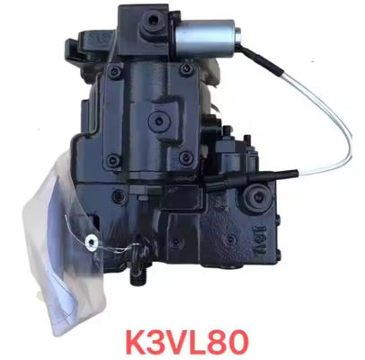 K3Vl45b K3Vl28 K3Vl45 K3Vl80 K3Vl112 K3Vl140 K3Vl200 Bagger Hauptkolbenpumpe