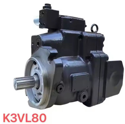 K3Vl45b K3Vl28 K3Vl45 K3Vl80 K3Vl112 K3Vl140 K3Vl200 Bagger Hauptkolbenpumpe