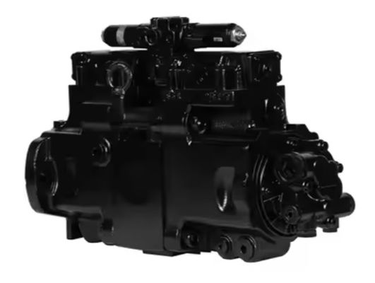 Ausgrubegerät Hydraulisches Reparatur-Set Zylinderblock Rotor Kolbenhalter Set Plattenkugel Führung K7V63 K7V63DT K7V63DTP
