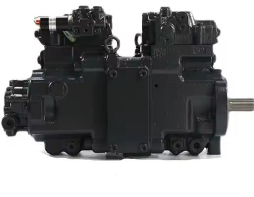 Ausgrubegerät Hydraulisches Reparatur-Set Zylinderblock Rotor Kolbenhalter Set Plattenkugel Führung K7V63 K7V63DT K7V63DTP