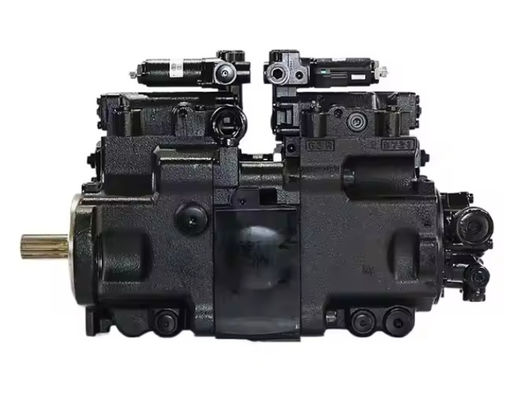 Ausgrubegerät Hydraulisches Reparatur-Set Zylinderblock Rotor Kolbenhalter Set Plattenkugel Führung K7V63 K7V63DT K7V63DTP