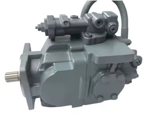 ECR58 ECR88 Bagger Hydraulische Mian-Kolbenpumpe PVC80 PVC90 Bomba 14520750 14623786 14656627