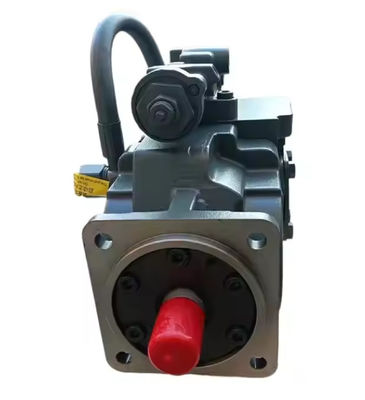 ECR58 ECR88 Bagger Hydraulische Mian-Kolbenpumpe PVC80 PVC90 Bomba 14520750 14623786 14656627
