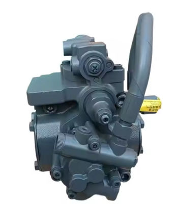 ECR58 ECR88 Bagger Hydraulische Mian-Kolbenpumpe PVC80 PVC90 Bomba 14520750 14623786 14656627
