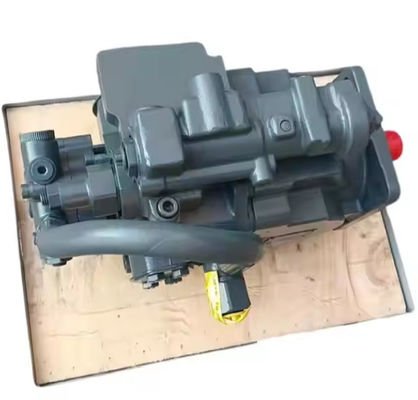 ECR58 ECR88 Bagger Hydraulische Mian-Kolbenpumpe PVC80 PVC90 Bomba 14520750 14623786 14656627