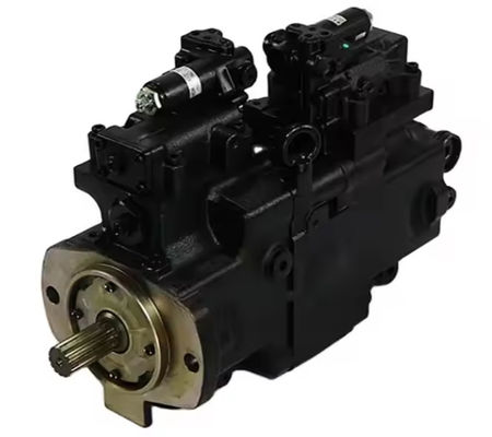 SY215-10 SY205C SY245 LG922 Kolbenpumpe V90N130 21105220 Für Sany 205-10 Bagger Hydraulik