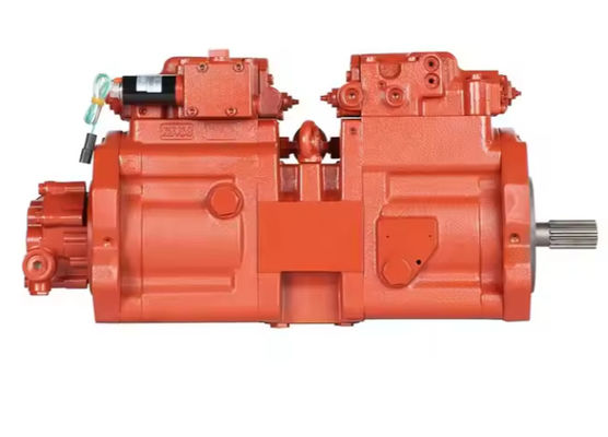 K3V63 Teile für Maschinen mit hydraulischer Pumpe