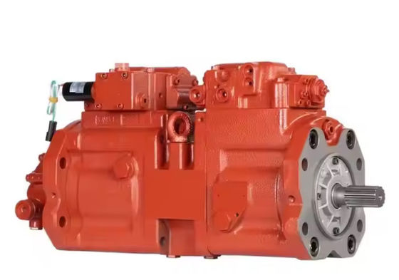 K3V63 Teile für Maschinen mit hydraulischer Pumpe