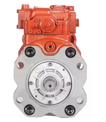 K3V63 Teile für Maschinen mit hydraulischer Pumpe