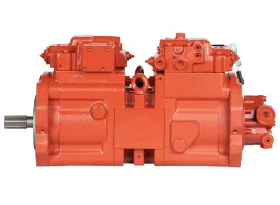 K3V63 Teile für Maschinen mit hydraulischer Pumpe