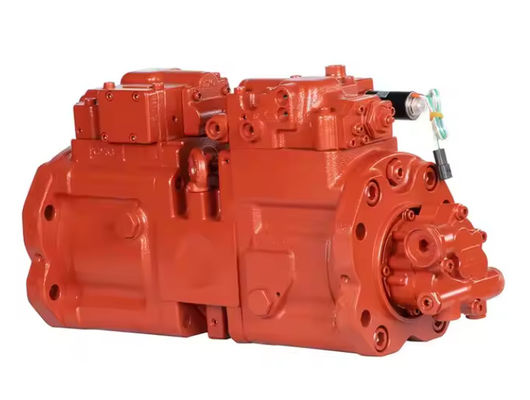 K3V63 Teile für Maschinen mit hydraulischer Pumpe