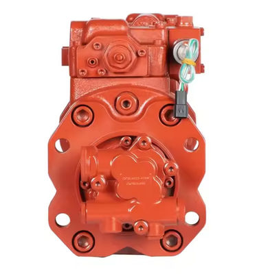 K3V63 Teile für Maschinen mit hydraulischer Pumpe