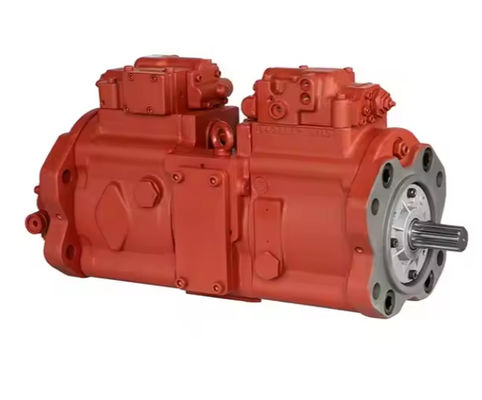 R215-9 Ersatzteile K3V112DTP-9P12 Hydraulikpumpe für Maschinenmaschinenmaschinenmotor
