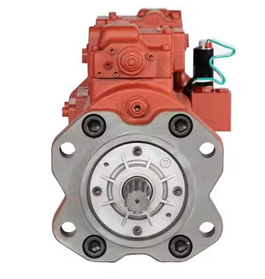 R215-9 Ersatzteile K3V112DTP-9P12 Hydraulikpumpe für Maschinenmaschinenmaschinenmotor