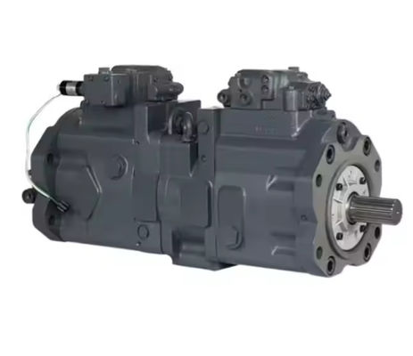 K3V180DTH-9C0S für R360-7/7A Hydraulikpumpen Baggerteile Hochwertige Produkte zum Verkauf