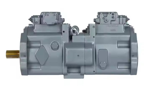 K5V200DTH-9N2Y Haupthydraulische Pumpe für Kawasaki-Pumpe