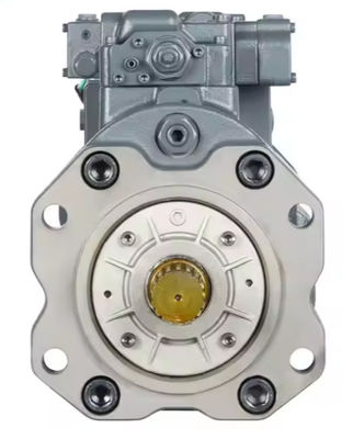 K5V200DTH-9N2Y Haupthydraulische Pumpe für Kawasaki-Pumpe