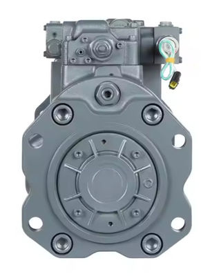 K5V200DTH-9N2Y Haupthydraulische Pumpe für Kawasaki-Pumpe