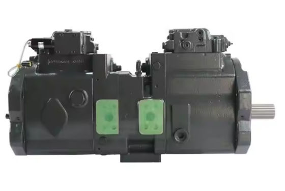 Neue EC460 EC460B EC460BlC Baggerteile K5V200dth-9N0B Hauptpumpe K5V200dth Hydraulikpumpe 14526609