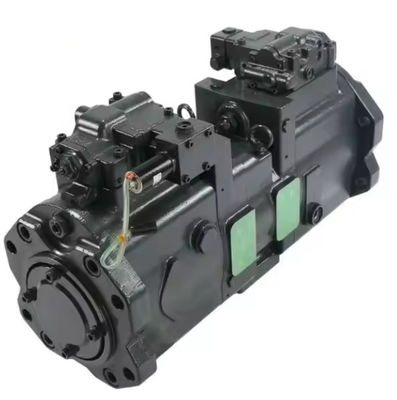 Neue EC460 EC460B EC460BlC Baggerteile K5V200dth-9N0B Hauptpumpe K5V200dth Hydraulikpumpe 14526609