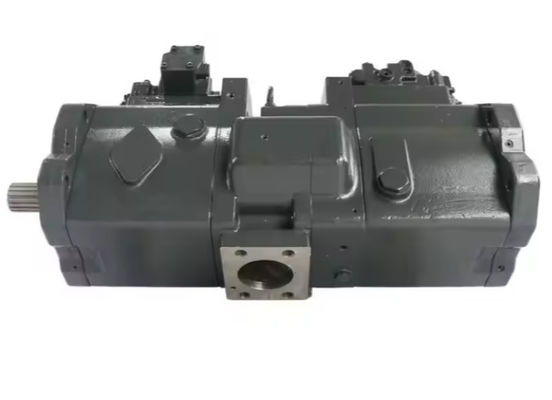Neue EC460 EC460B EC460BlC Baggerteile K5V200dth-9N0B Hauptpumpe K5V200dth Hydraulikpumpe 14526609