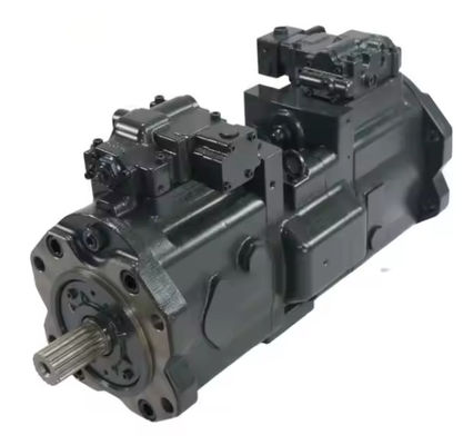 Neue EC460 EC460B EC460BlC Baggerteile K5V200dth-9N0B Hauptpumpe K5V200dth Hydraulikpumpe 14526609