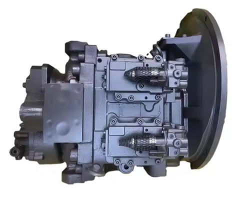 Original 60355586 K5V212 K5V212DPH K5V212DPH1N6R-OE81-V Hauptpumpe Für SY485 SY500r SY600r Hydraulikpumpe