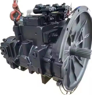 Original 60355586 K5V212 K5V212DPH K5V212DPH1N6R-OE81-V Hauptpumpe Für SY485 SY500r SY600r Hydraulikpumpe
