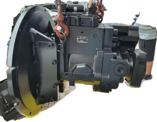 Original 60355586 K5V212 K5V212DPH K5V212DPH1N6R-OE81-V Hauptpumpe Für SY485 SY500r SY600r Hydraulikpumpe