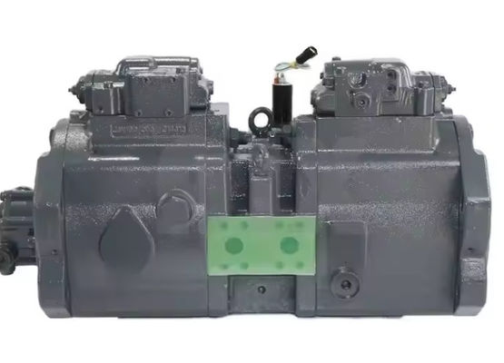 K3V63DT K3V112DT K3V140DT K3V180DT K5V80DT K5V140DT Hydraulische Pumpe Assy Bagger Hauptpumpe Bagger Motorteile