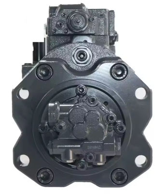 K3V63DT K3V112DT K3V140DT K3V180DT K5V80DT K5V140DT Hydraulische Pumpe Assy Bagger Hauptpumpe Bagger Motorteile