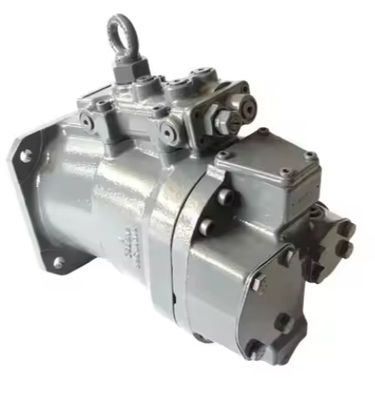 9207291 9195242 9195238 9195241 Hauptpumpe HPV145 HPV145g ZX330 ZX360 Hydraulische Pumpenvorrichtung