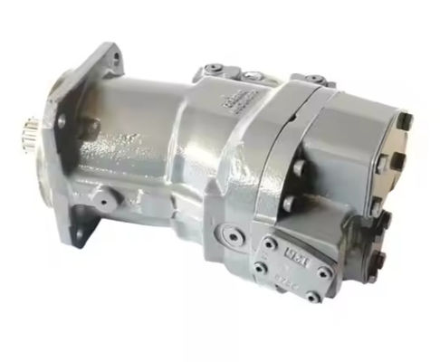 9207291 9195242 9195238 9195241 Hauptpumpe HPV145 HPV145g ZX330 ZX360 Hydraulische Pumpenvorrichtung