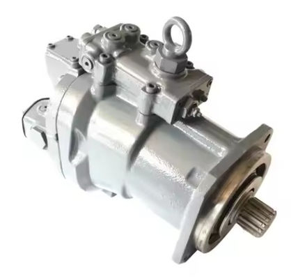 9207291 9195242 9195238 9195241 Hauptpumpe HPV145 HPV145g ZX330 ZX360 Hydraulische Pumpenvorrichtung