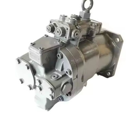 9207291 9195242 9195238 9195241 Hauptpumpe HPV145 HPV145g ZX330 ZX360 Hydraulische Pumpenvorrichtung