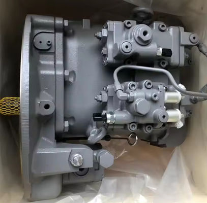 HPV102 Bagger Hydraulische Hauptpumpe 9256846 Verwendung für ZX200