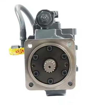 E307D E308D Bagger Hydraulische Hauptpumpe PVC80RC14 Kolbenpumpe 2963867