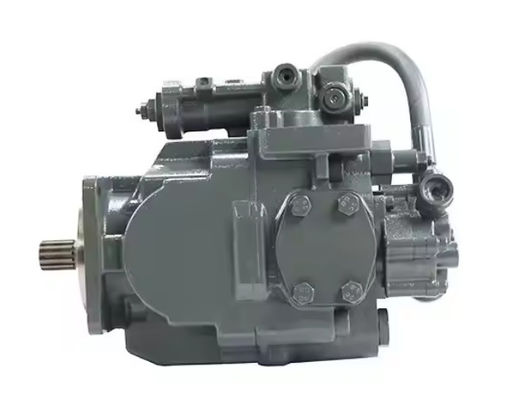 E307D E308D Bagger Hydraulische Hauptpumpe PVC80RC14 Kolbenpumpe 2963867