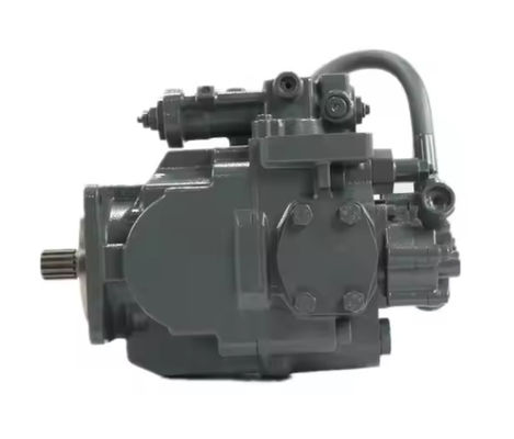 E307D E308D Bagger Hydraulische Hauptpumpe PVC80RC14 Kolbenpumpe 2963867