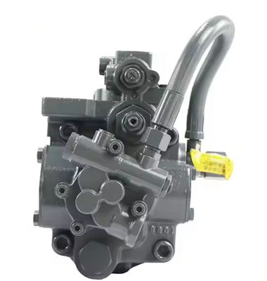 E307D E308D Bagger Hydraulische Hauptpumpe PVC80RC14 Kolbenpumpe 2963867