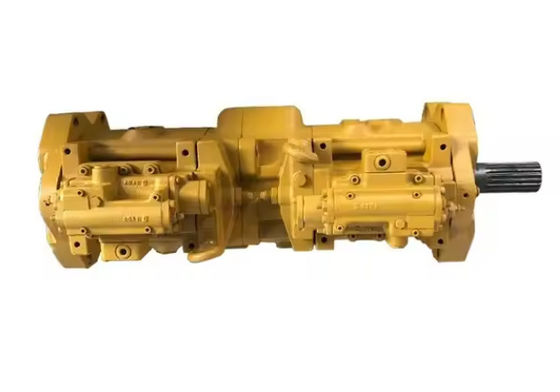 EC360 EC290 EC240 EC210 EC140 EC55B Bagger Haupt hydraulische Kolbenpumpe 14633611 14553215 14529549 50182386