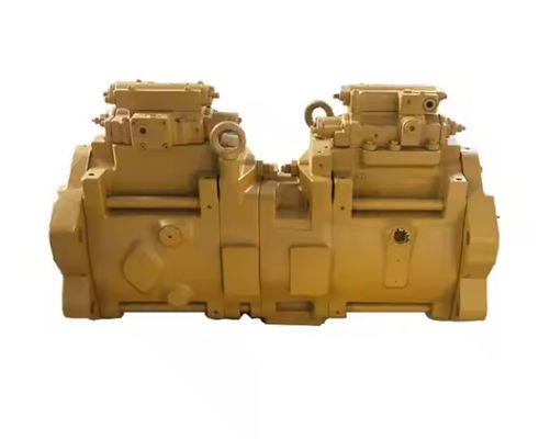 EC360 EC290 EC240 EC210 EC140 EC55B Bagger Haupt hydraulische Kolbenpumpe 14633611 14553215 14529549 50182386