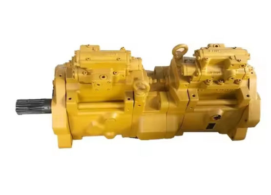 EC360 EC290 EC240 EC210 EC140 EC55B Bagger Haupt hydraulische Kolbenpumpe 14633611 14553215 14529549 50182386