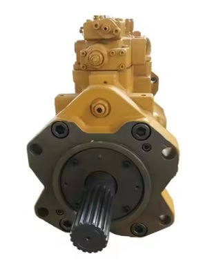 EC360 EC290 EC240 EC210 EC140 EC55B Bagger Haupt hydraulische Kolbenpumpe 14633611 14553215 14529549 50182386