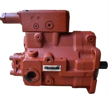 Kraft­teile Deere 60D Haupt­hydraulische Pumpe 4668462 Baumaschinen­teile