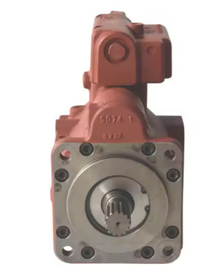 Kraft­teile Deere 60D Haupt­hydraulische Pumpe 4668462 Baumaschinen­teile