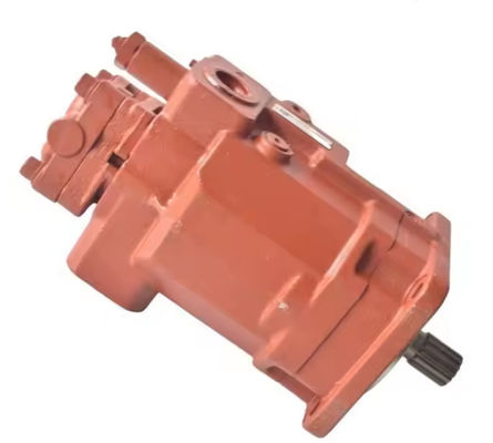 Kraft­teile Deere 60D Haupt­hydraulische Pumpe 4668462 Baumaschinen­teile